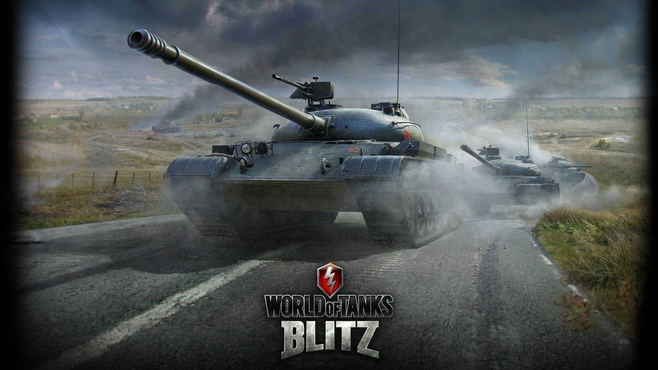 World of Tanks Blitz Ra Mắt Bản Cập Nhật 1.11