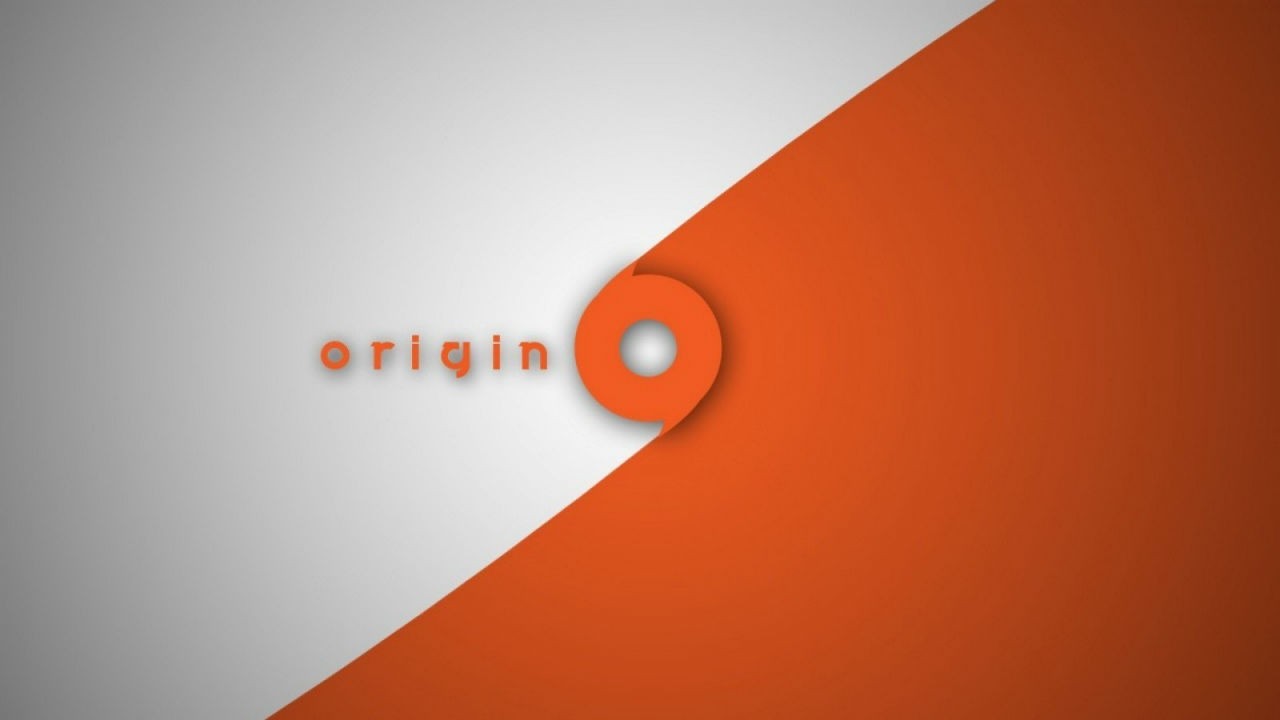 Tài khoản dịch vụ Origin sẽ được đổi thành tài khoản EA