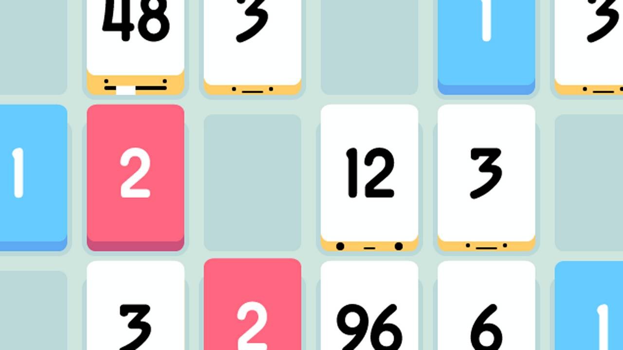 Threes! Free is Doing as Well as the Paid Version