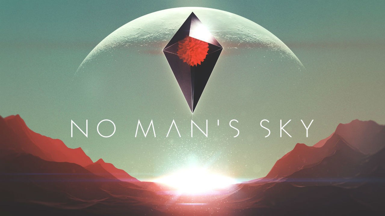 No Man’s Sky khoe vũ trụ “không giới hạn” trong trailer mới