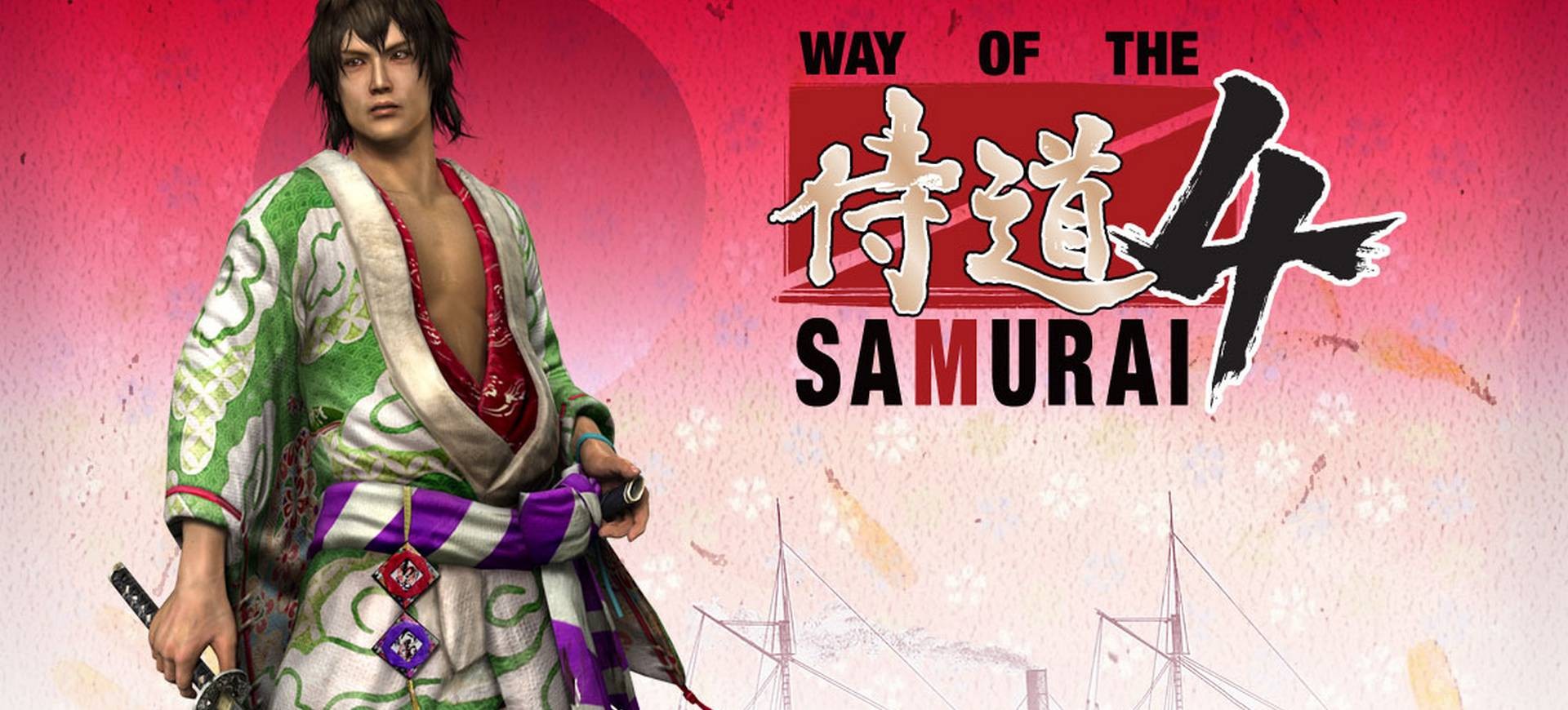 Way of the Samurai 4 - Đánh Giá Game