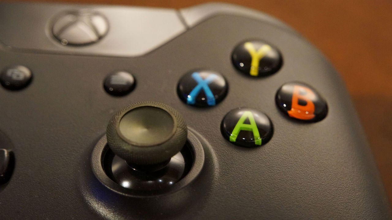 Xbox One gặp trục trặc trong hệ thống dịch vụ trực tuyến