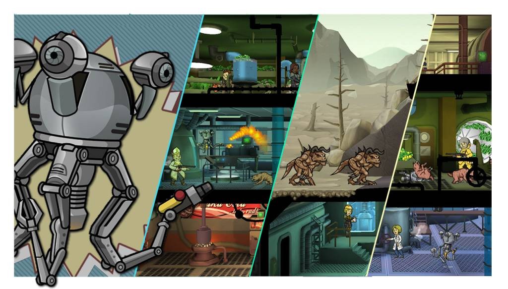 Bethesda Won't Make Another Mobile Game Unless It's a 'Good Fit'