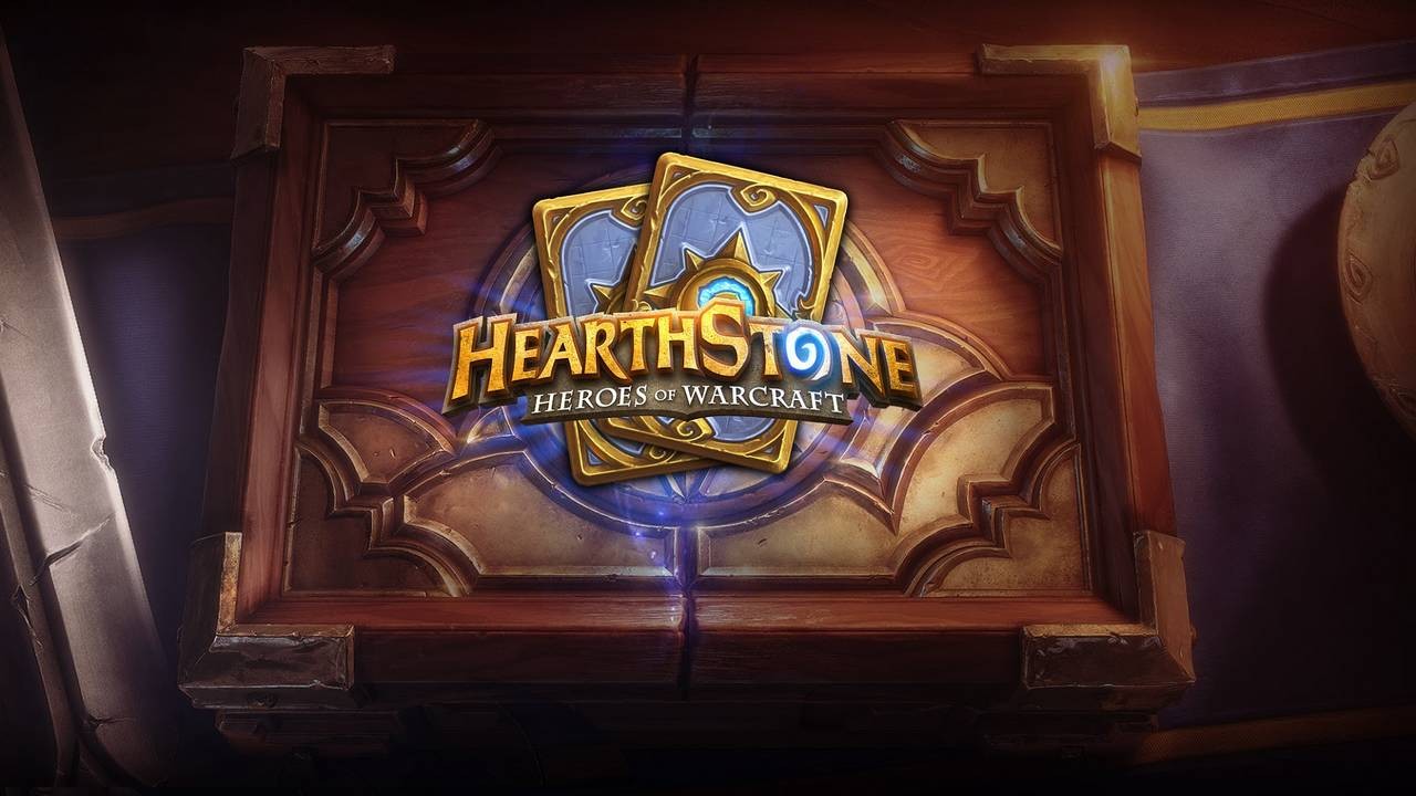 Hearthstone is Making More Money on Mobile Than Desktop Now