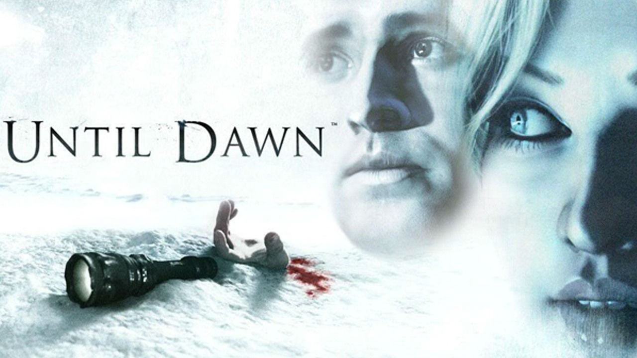 "Until Dawn" tung đoạn phim lối chơi dài 9 phút mới
