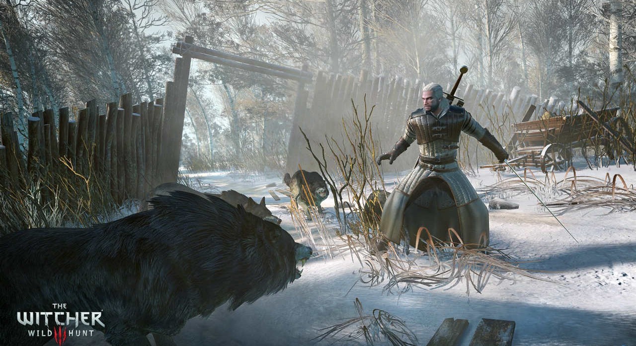"The Witcher 3: Wild Hunt" sẽ có chế độ “New Game +”