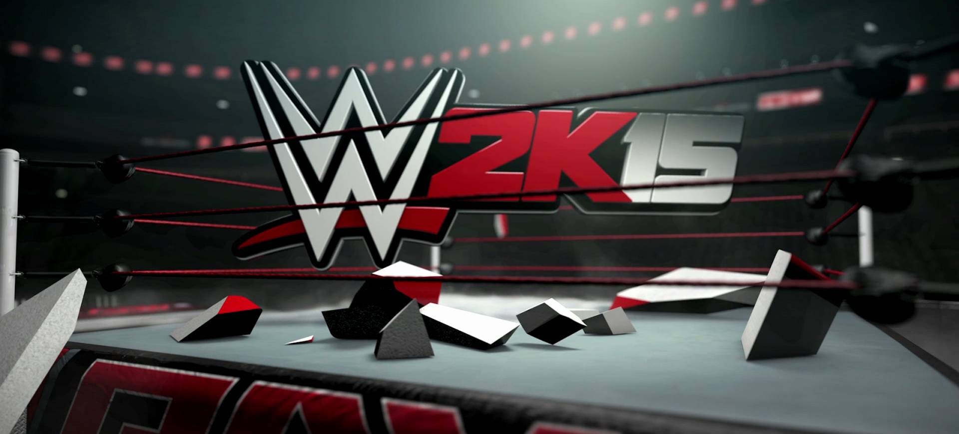 WWE 2K15 - Đánh Giá Game
