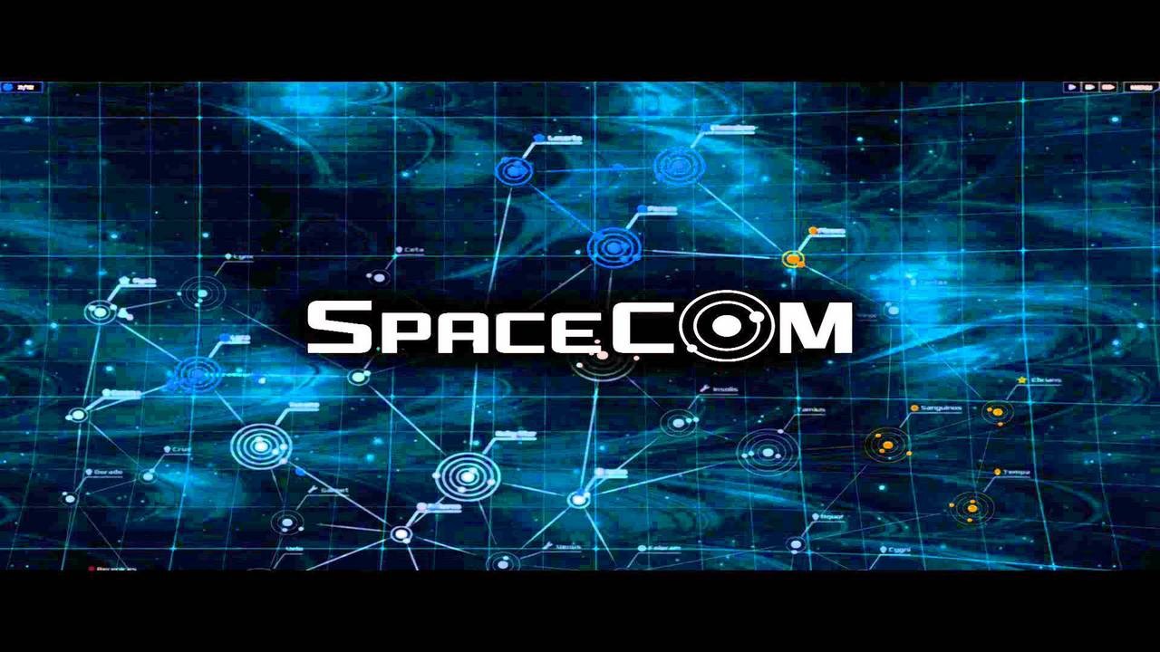 Spacecom Now Available for Mac and Android