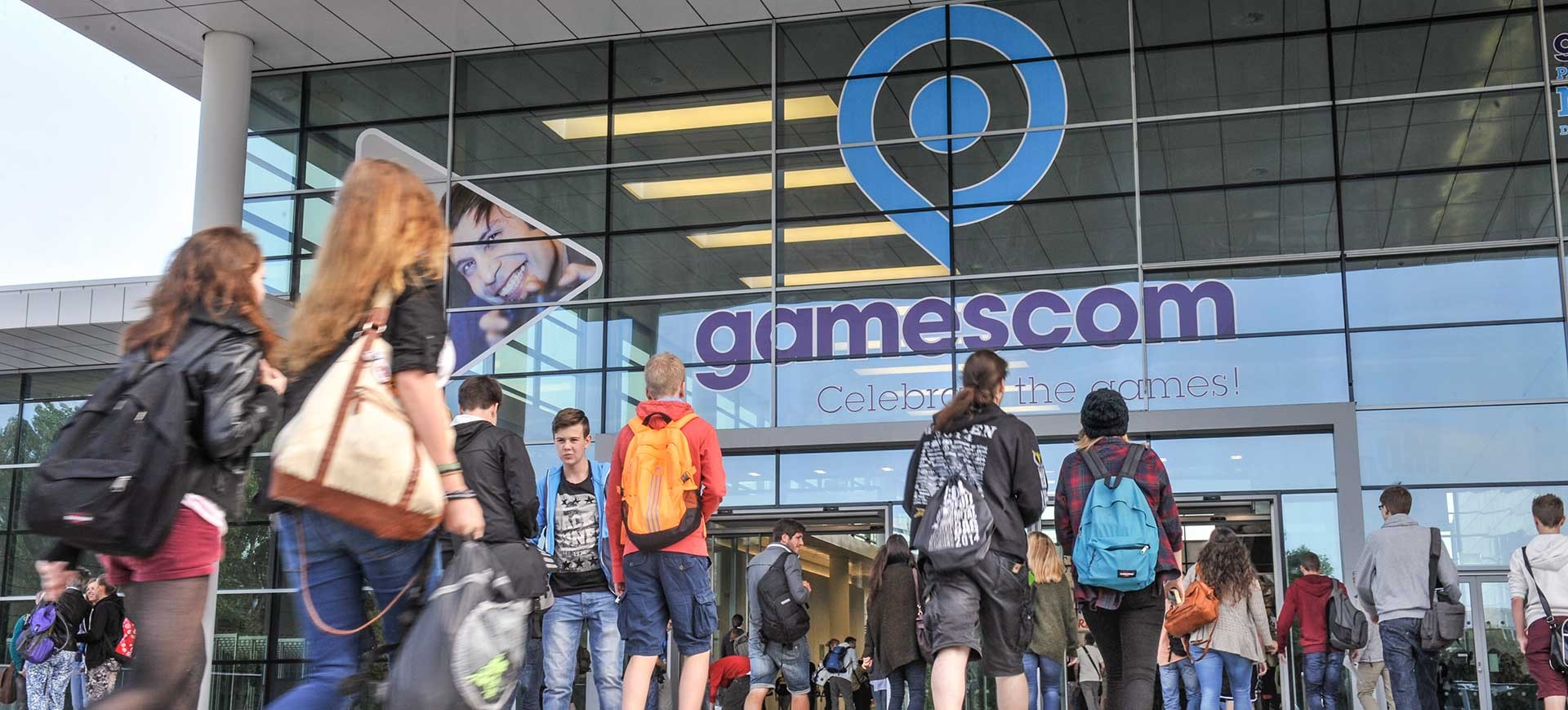 Những "sự thật" thú vị về Gamescom 2015