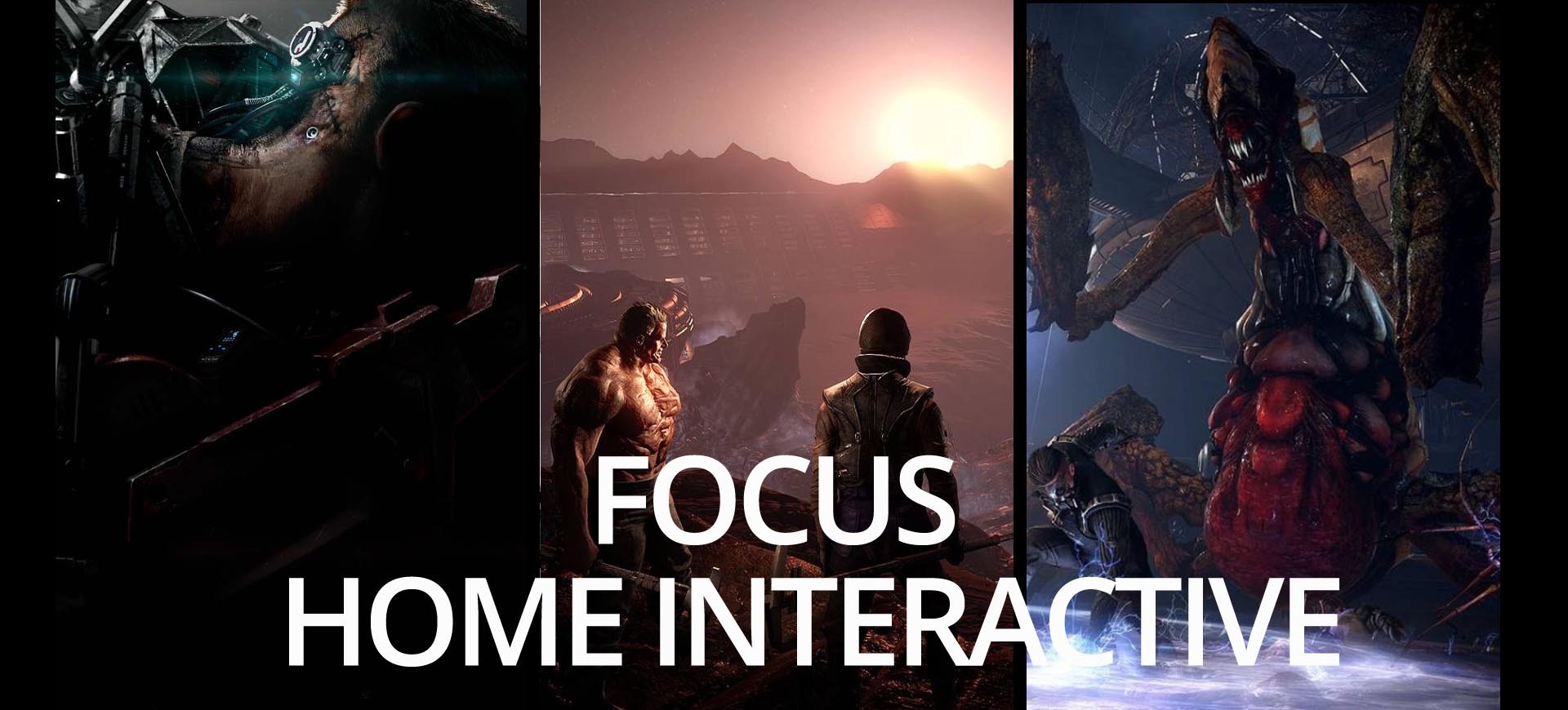 Gamescom 2015: Focus Home Interactive công bố dàn game "tham chiến"