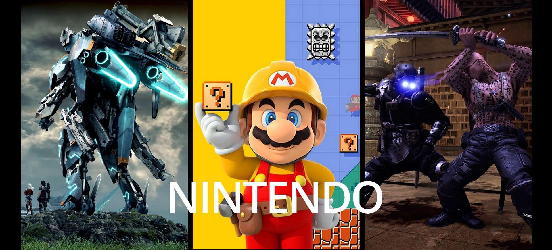 Gamescom 2015: Nintendo và những cái tên “không mới”