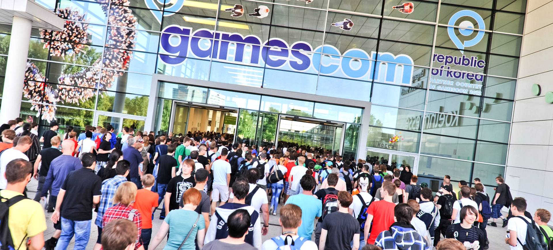 Gamescom 2015: Danh sách đề cử Game hay nhất!