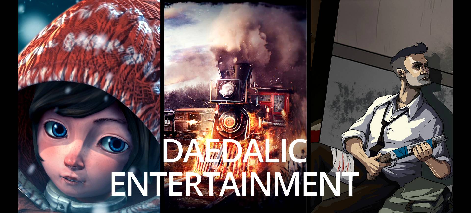 Gamescom 2015: Daedalic Entertainment - Kỳ vọng vào "tân binh"
