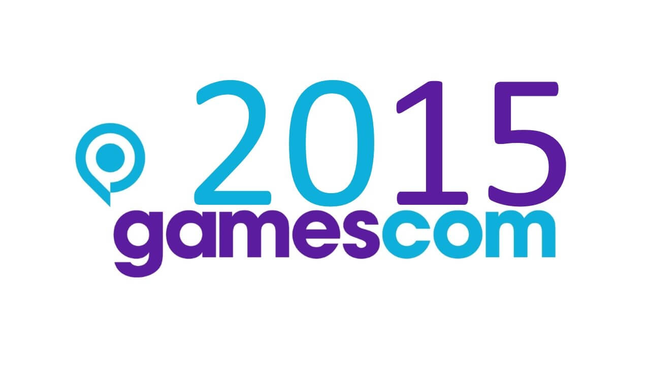Gamescom 2015: Lịch phát sóng trực tiếp