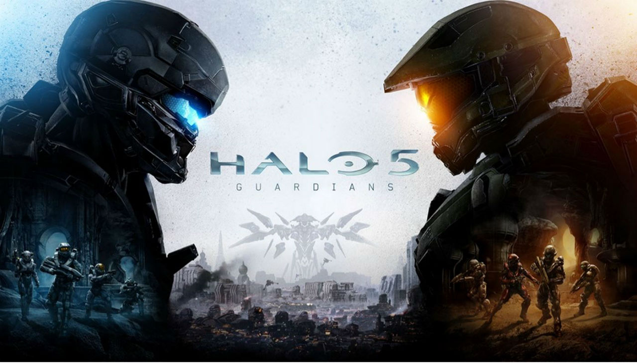 Gamescom 2015: Lộ diện phiên bản đặc biệt của "Halo 5: Guardians" và Xbox One