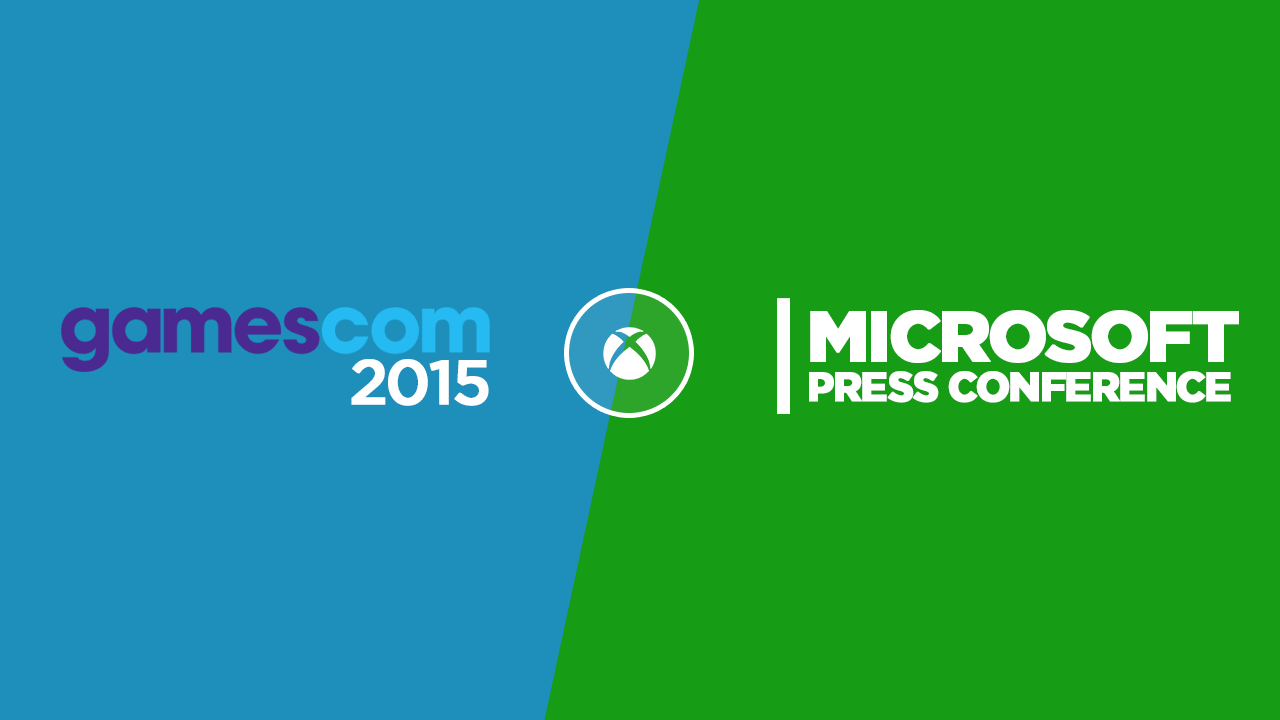 Gamescom 2015: Microsoft - Hội "độc quyền" nhà Xbox One