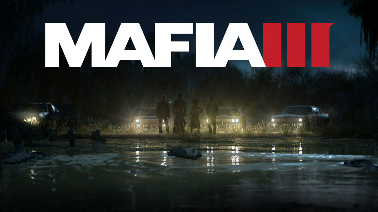 Gamescom 2015: "Mafia III" chính thức được công bố