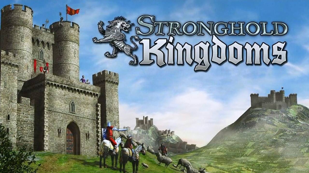 PC strategy MMO "Stronghold Kingdoms" is heading to iOS with cross-platform play