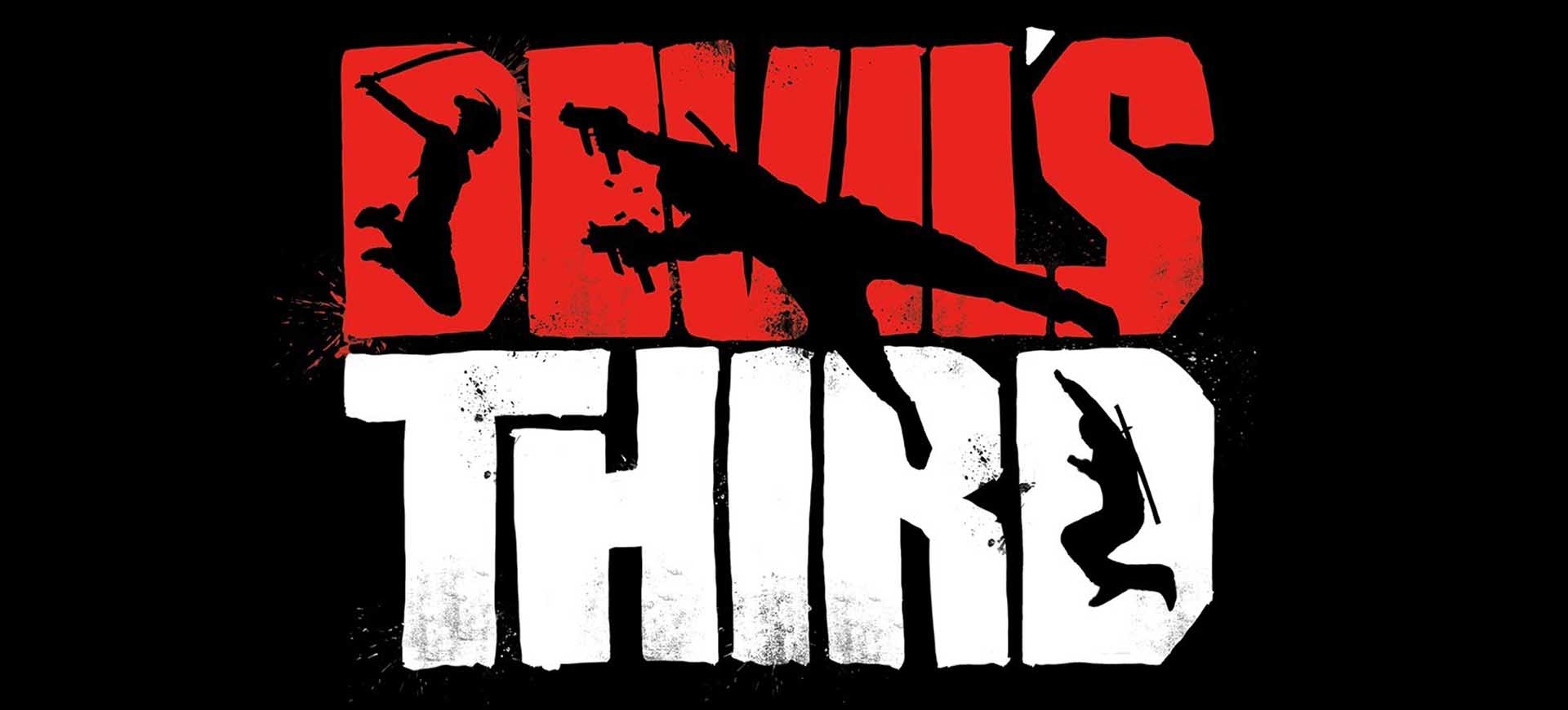 Devil’s Third – Anh hùng thời loạn