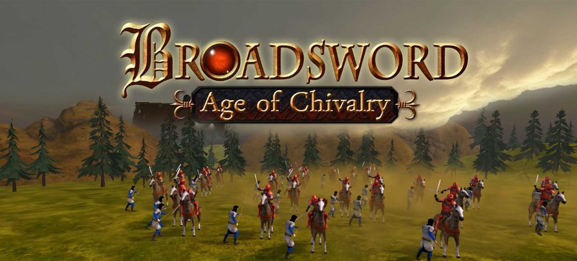 Broadsword: Age of Chivalry – Đánh Giá Game