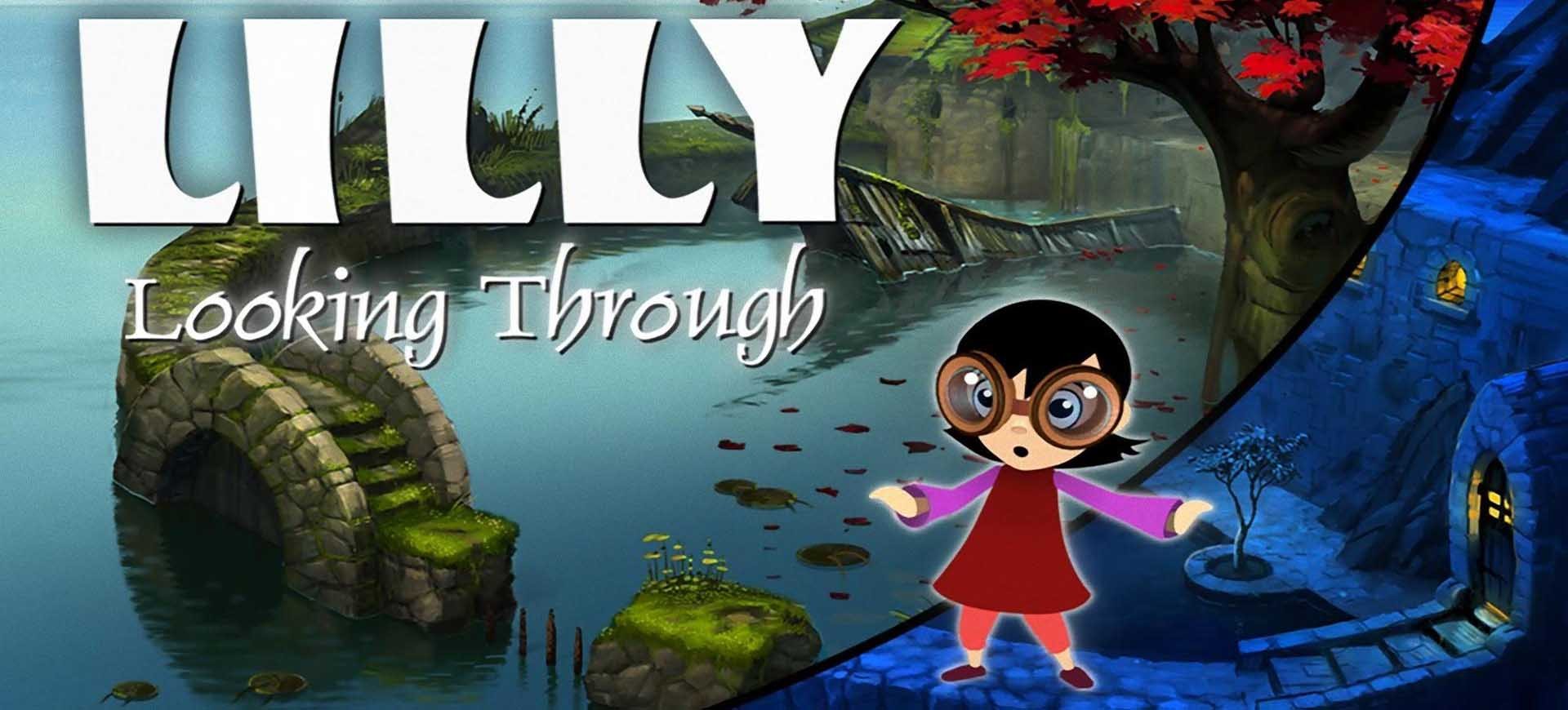 Lilly Looking Through – Đánh Giá Game