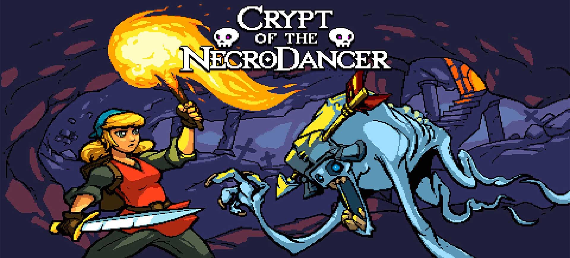 crypt-of-the-necrodancer-danh-gia-game