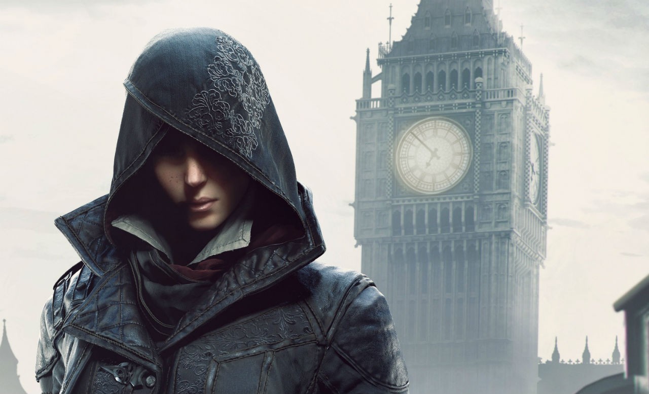 "Assassin’s Creed Syndicate" trình diễn kỹ năng sát thủ của Evie Frye