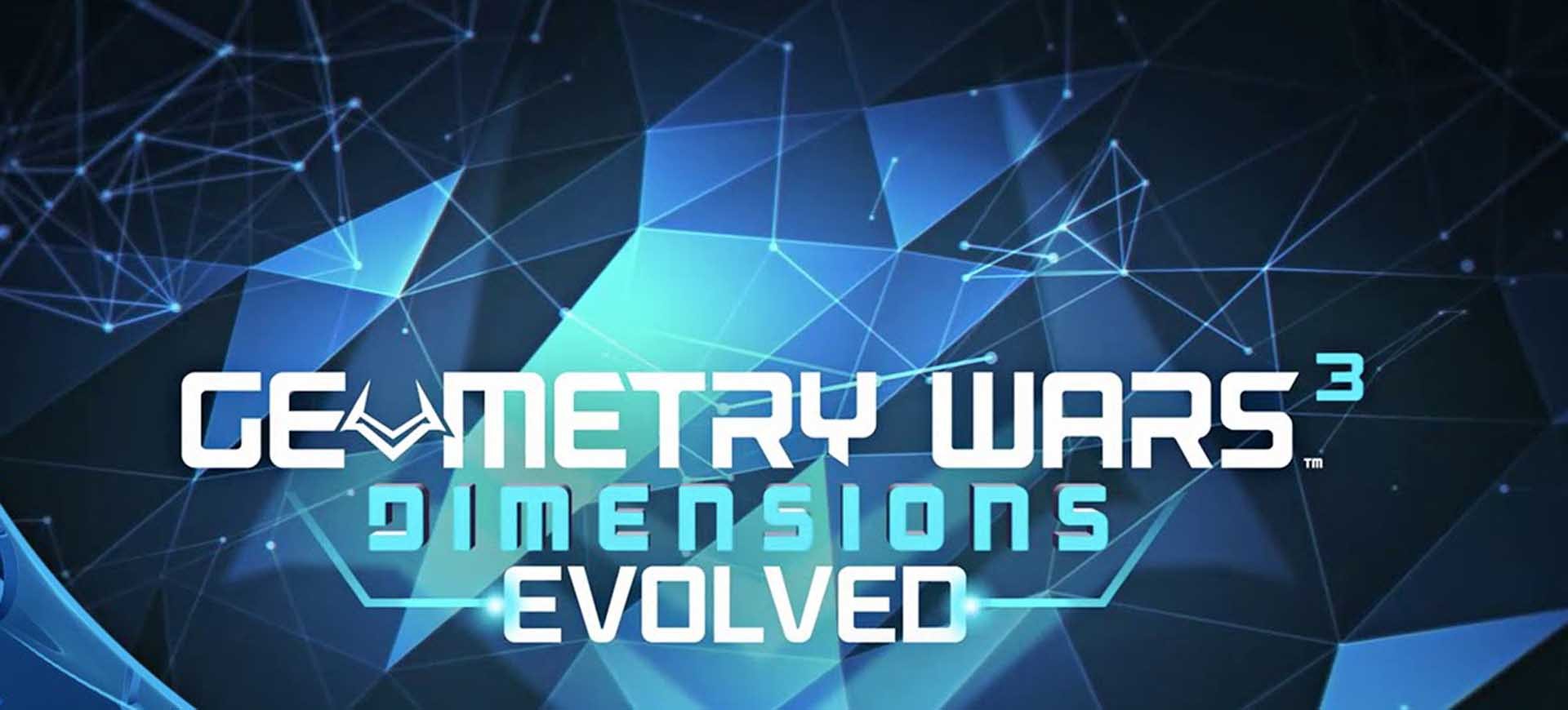Geometry Wars 3 Dimension Evolved (4)