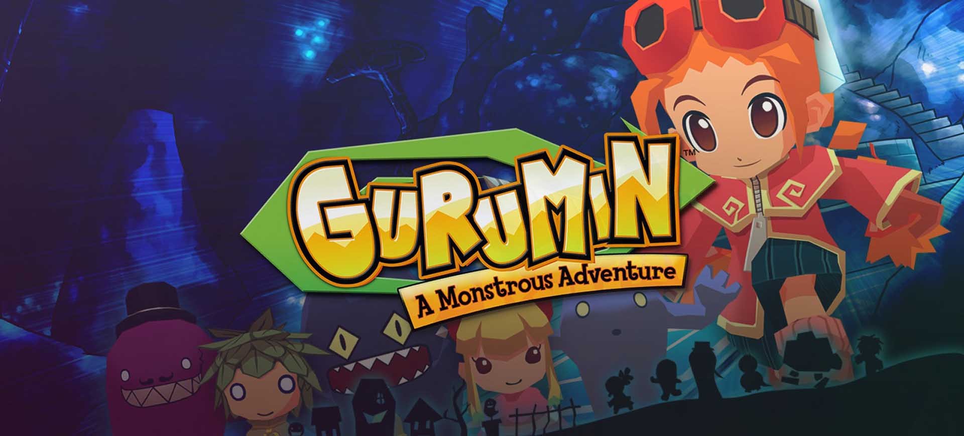 Gurumin-A-Monstrous-Adventure-5
