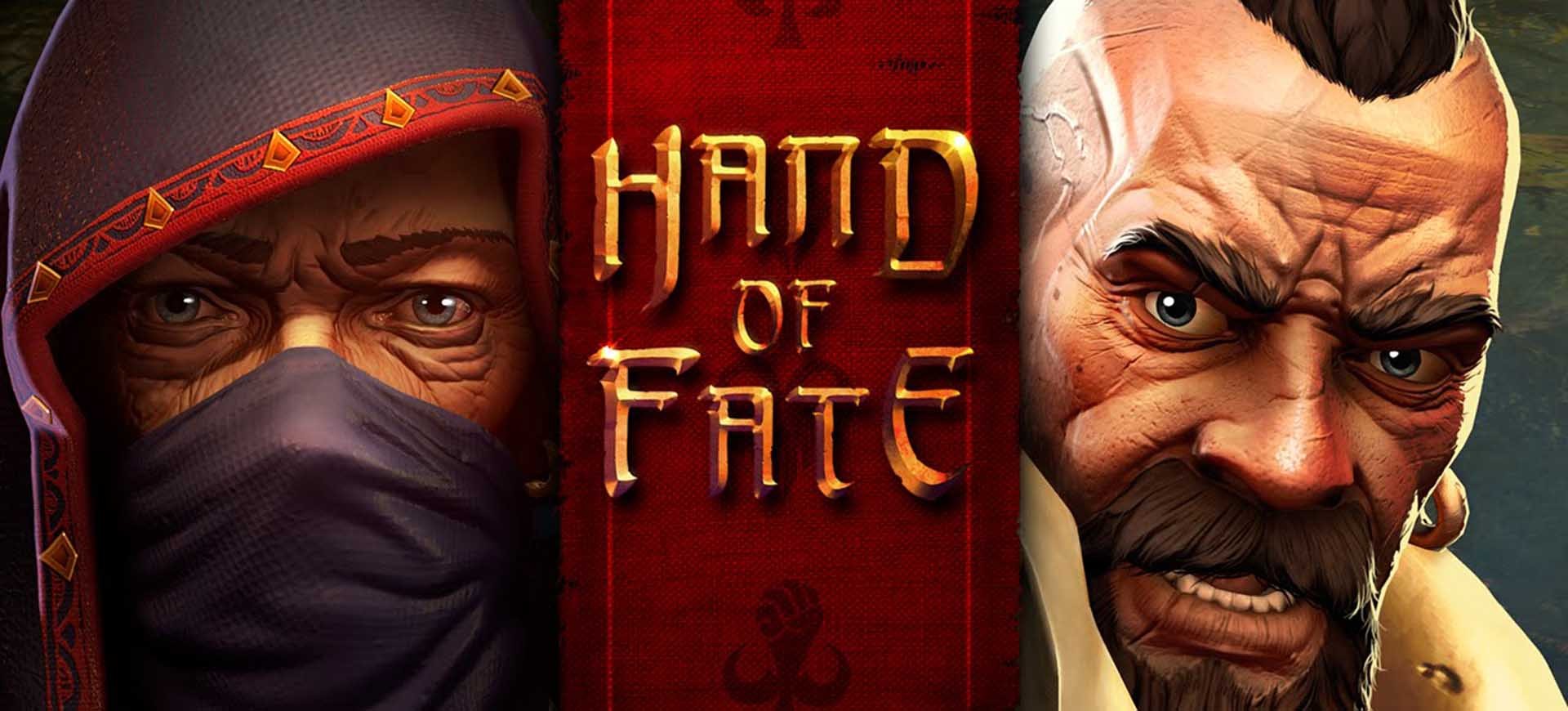 Hand of Fate (7)