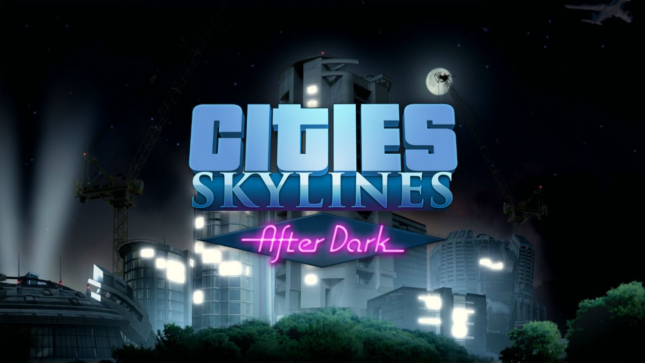 Cities: Skyline