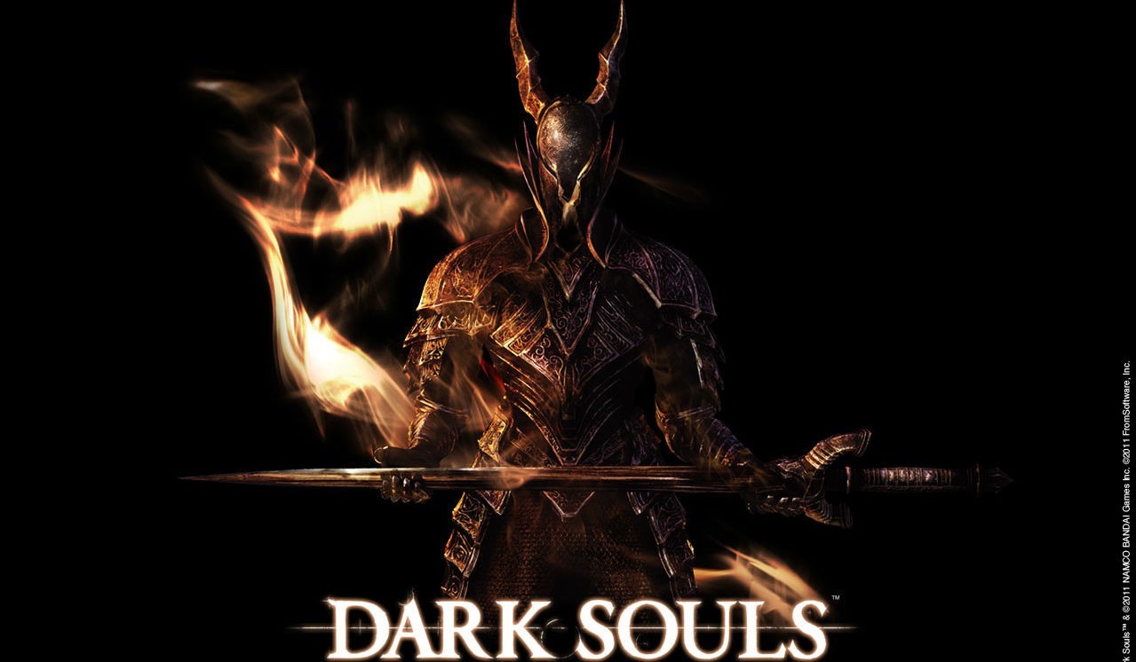 "Dark Souls" bị game thủ “hạ gục” chỉ bằng giọng nói