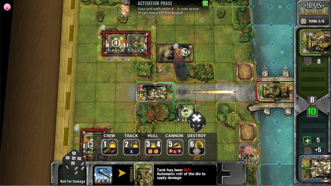 Heroes of Normandie Releases Next Month For PC, Should Come Soon To iOS