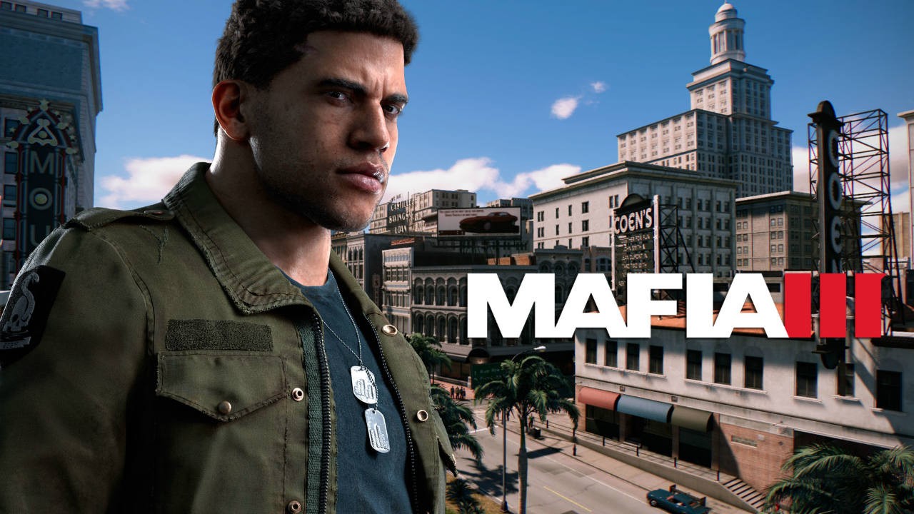 Take-Two: “GTA V và Mafia 3 hoàn toàn khác nhau”