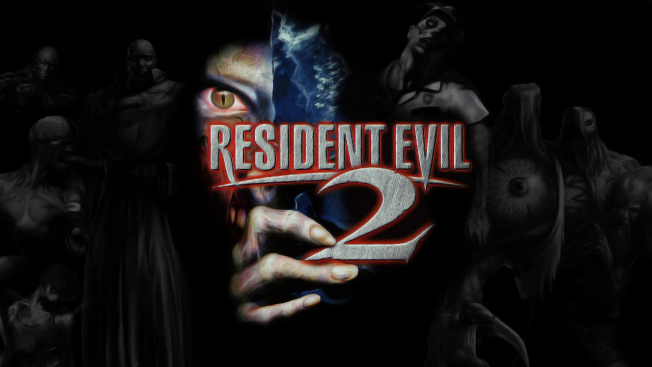 "Resident Evil 2 Remake" chính thức được Capcom công bố