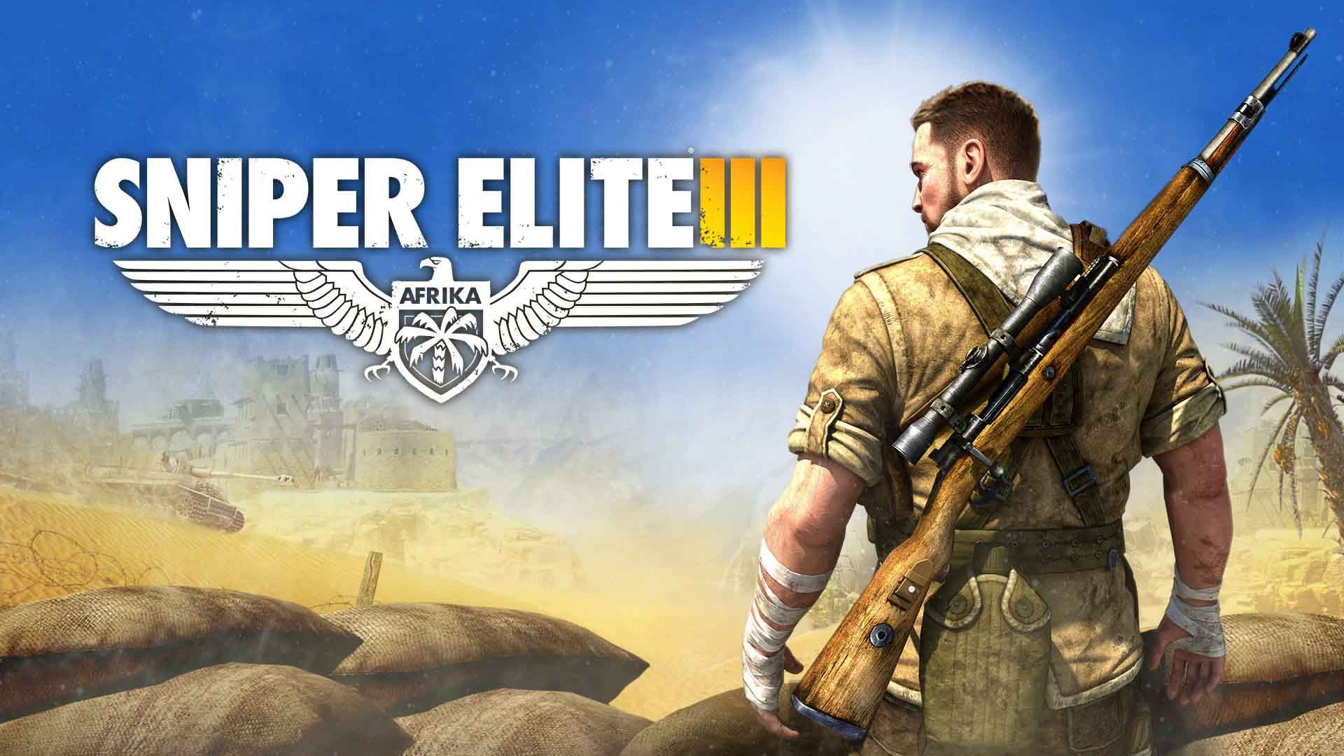 Sniper Elite 3 - đánh giá game