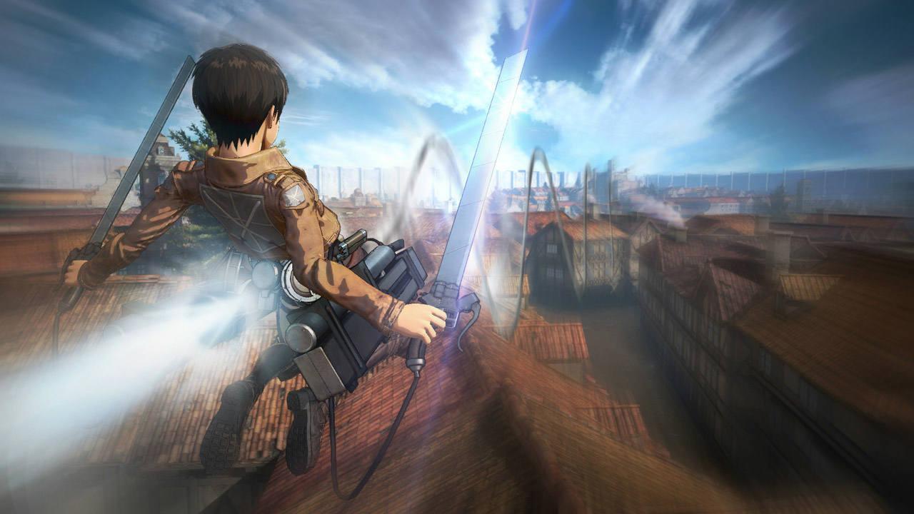 Koei Asks People to Vote On What Anime Collaboration Would You Like to See  In a Gust Title