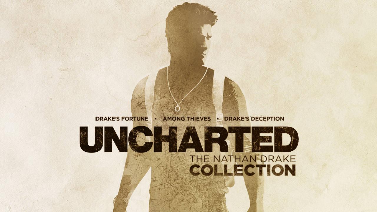 "Uncharted: The Nathan Drake Collection" còn hơn một bản port hay remaster