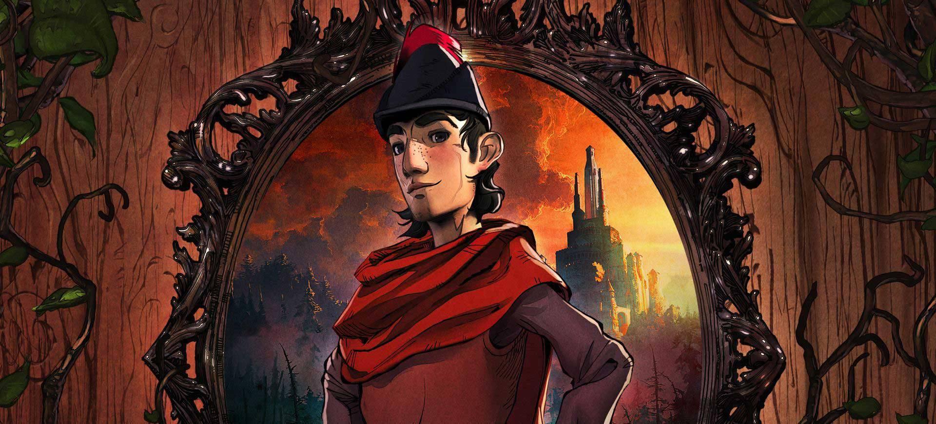 King’s Quest – Chapter 1: A Knight to Remember – Đánh Giá Game