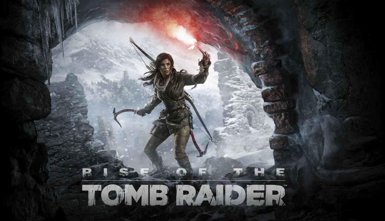 "Rise of the Tomb Raider" phiên bản đặc biệt có giá 150 USD