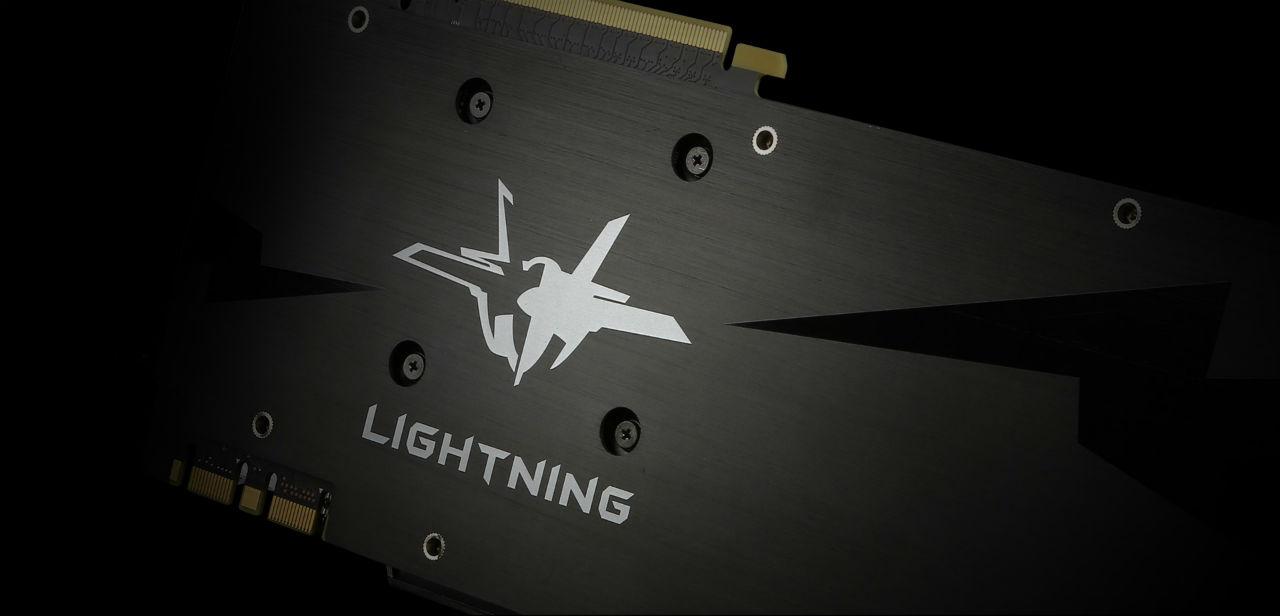 “Thần sấm” MSI GTX 980 Ti Lightning xuất đầu lộ diện