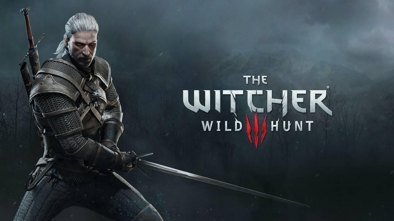 Music from "The Witcher" series available soon on Spotify, Apple Music, and Google Play Music!