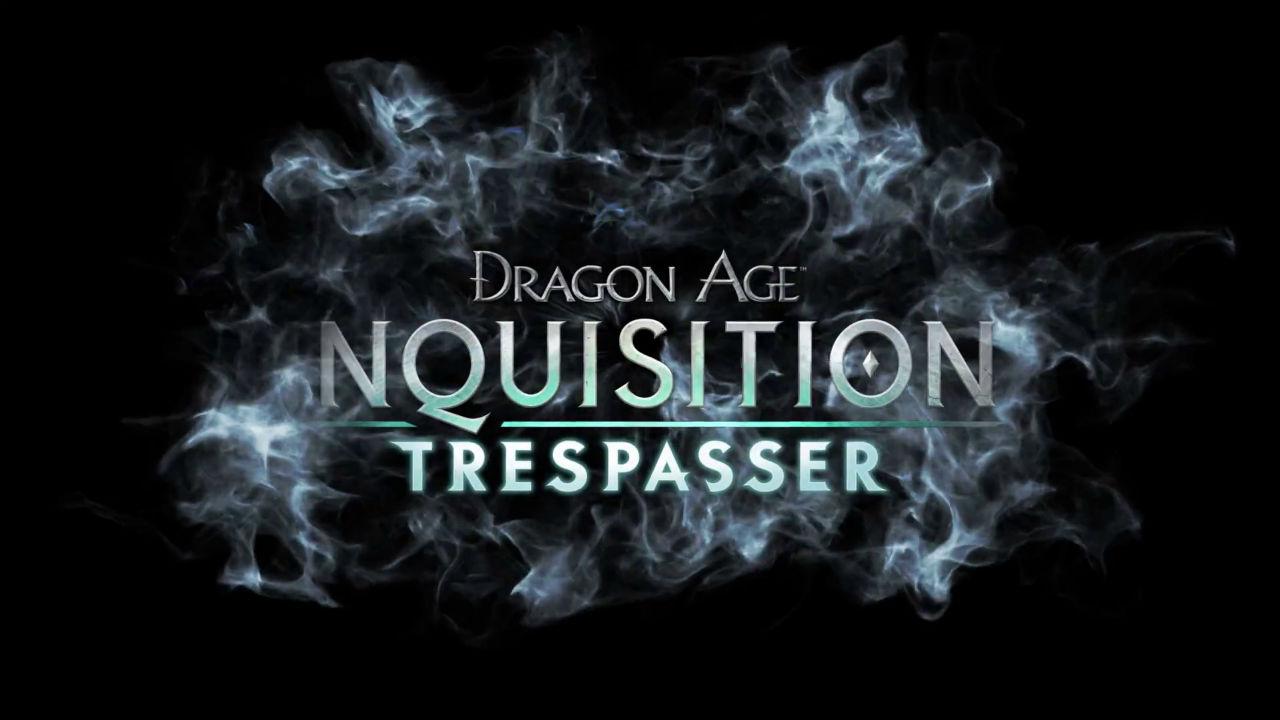 Dragon Age: Inquisition