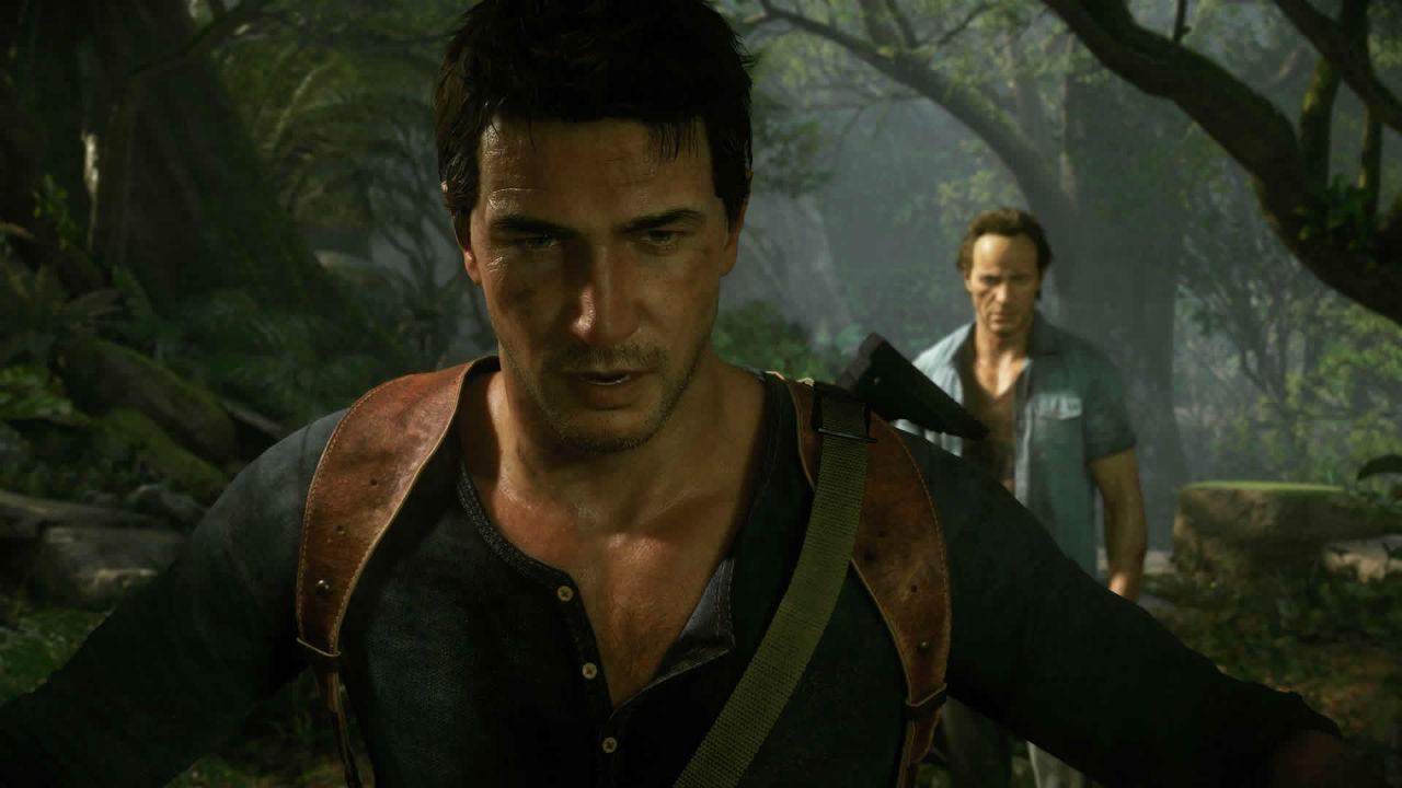 "Uncharted 4: A Thief’s End" ấn định ngày ra mắt cùng phiên bản đặc biệt