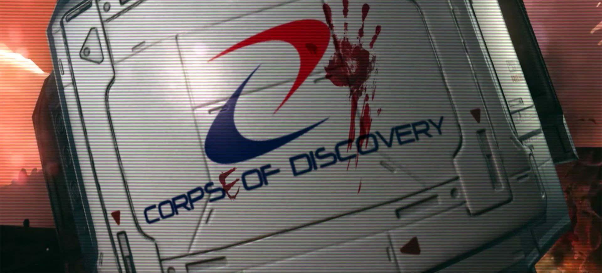 Corps of Discovery - Đánh giá game