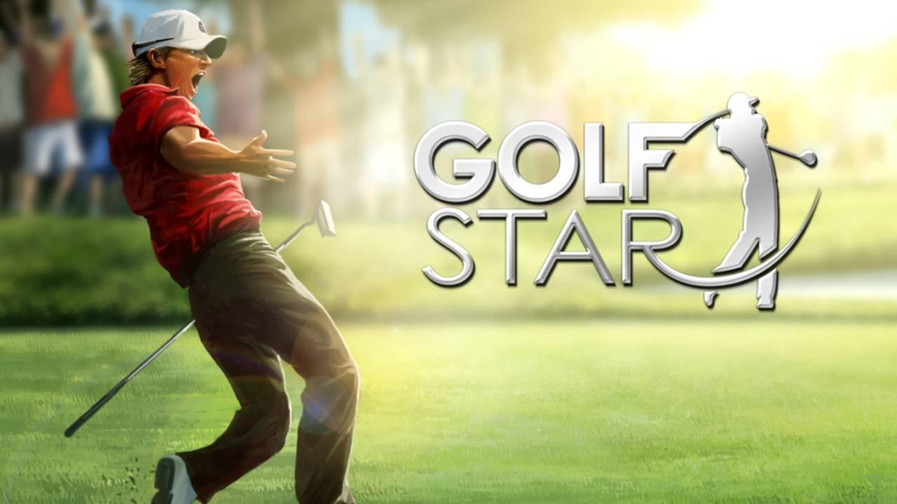 Com2uS Ra Mắt Nhiều Tính Năng Hấp Dẫn Mới cho "Golf Star"