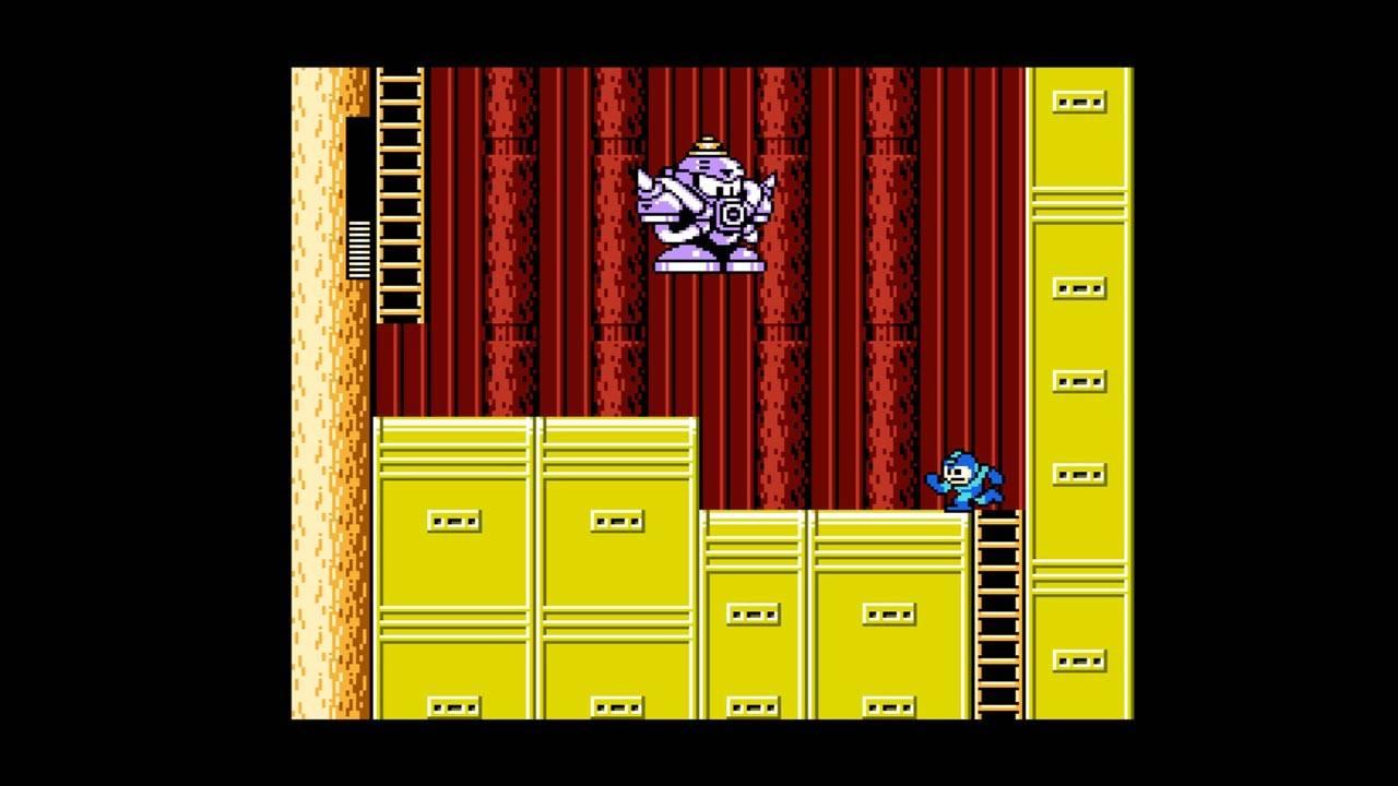 Mega Man Legacy Collection - Đánh Giá Game