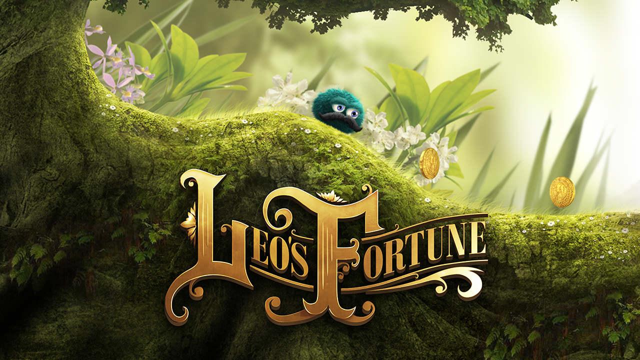 "Leo’s Fortune – HD Edition" chính thức đổ bộ PC, PS4 và Xbox One