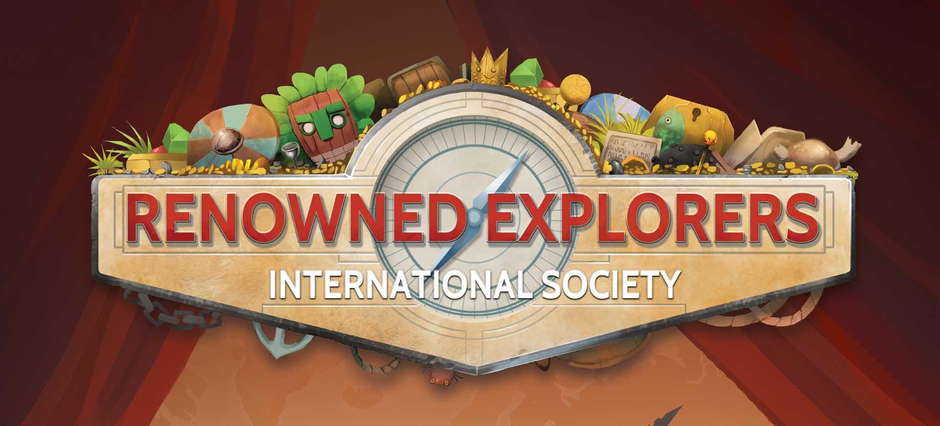 Renowned Explorers: International Society - Đánh Giá Game