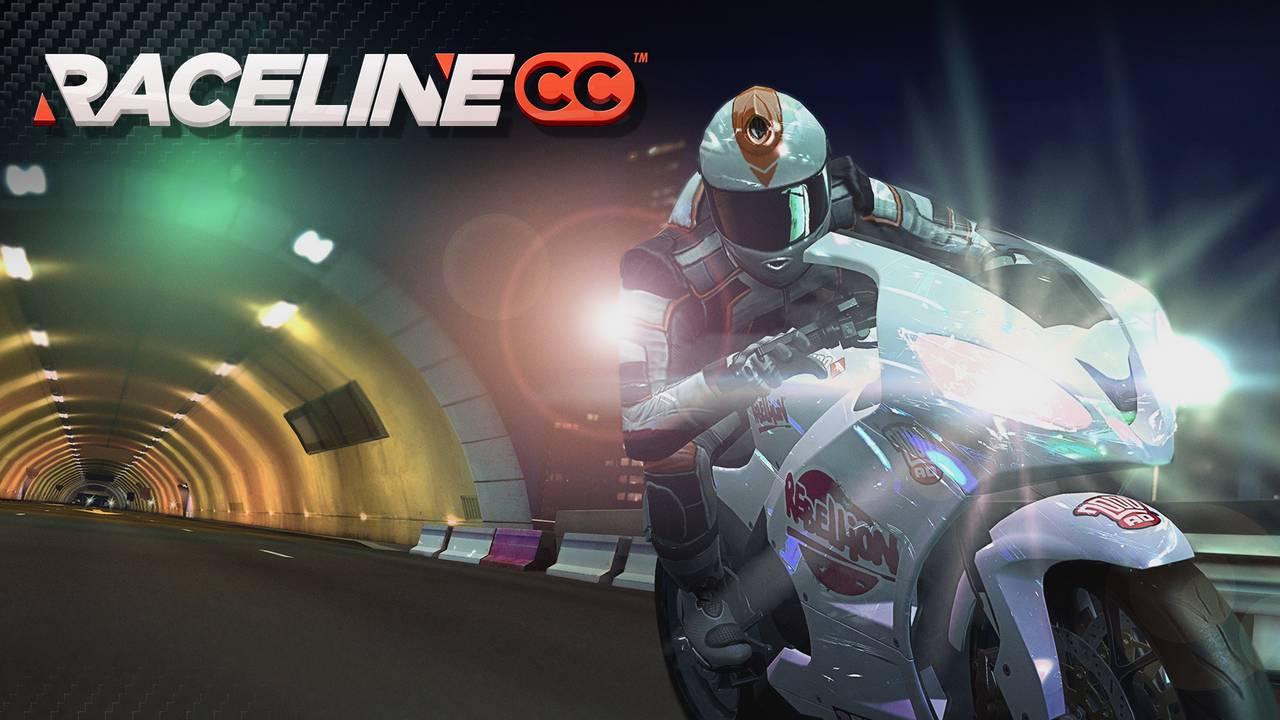 Raceline CC to launch alongside iOS 9